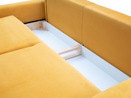 Minkšta sofa - lova VENA